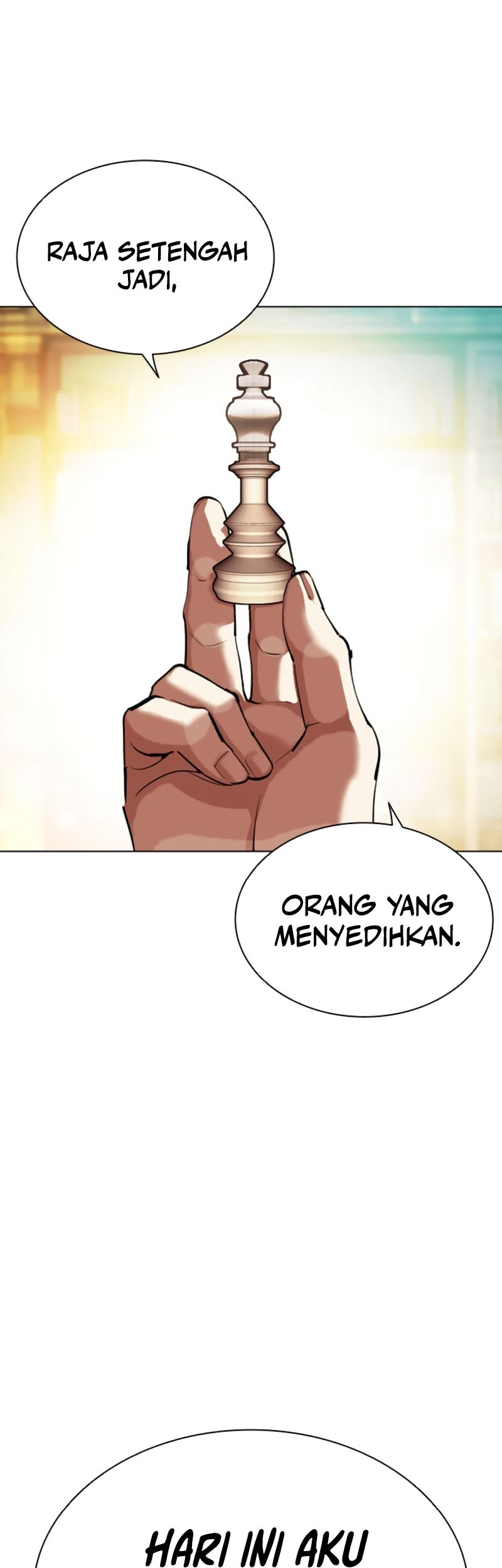 Lookism Chapter 548 Gambar 10
