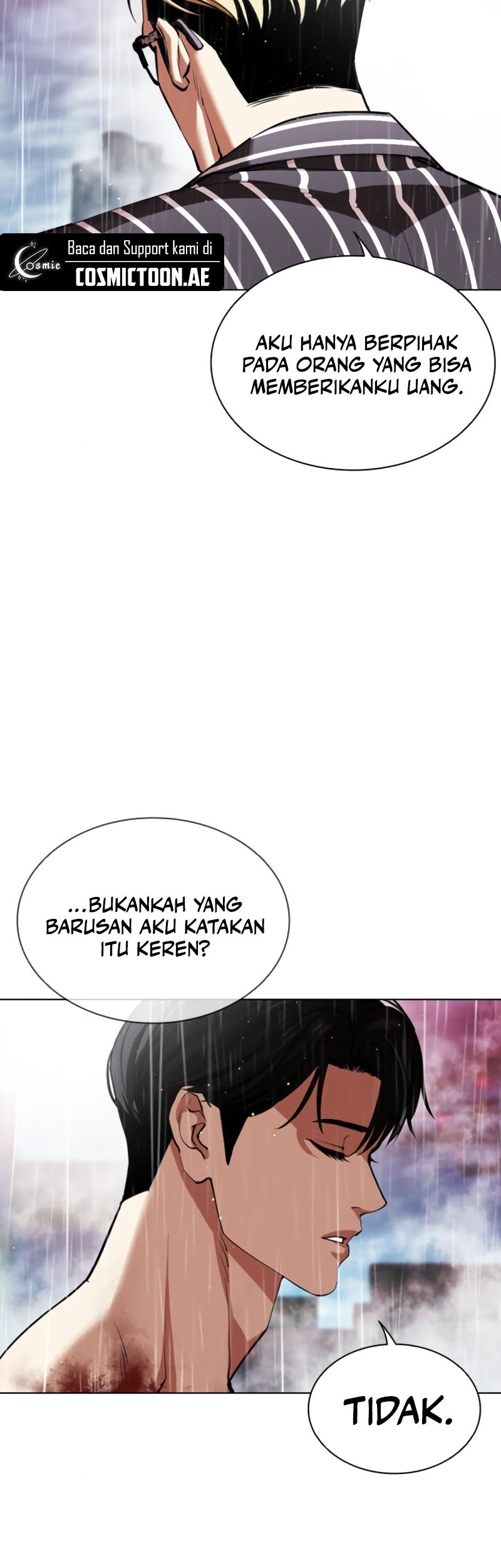 Lookism Chapter 548 Gambar 20