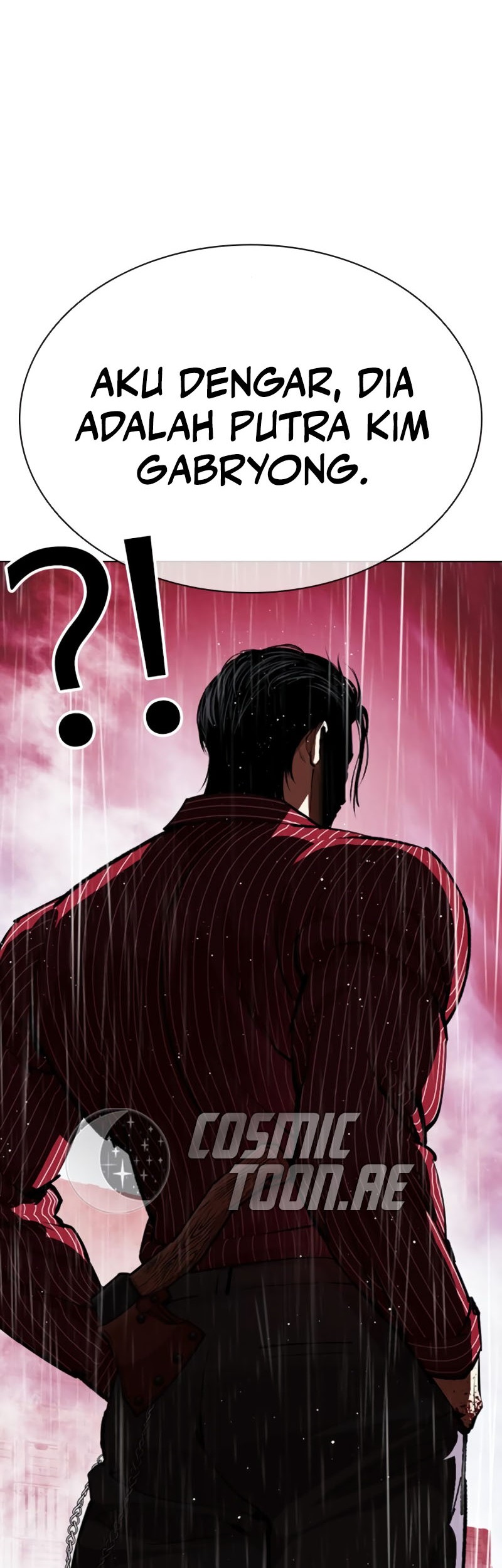 Lookism Chapter 548 Gambar 23