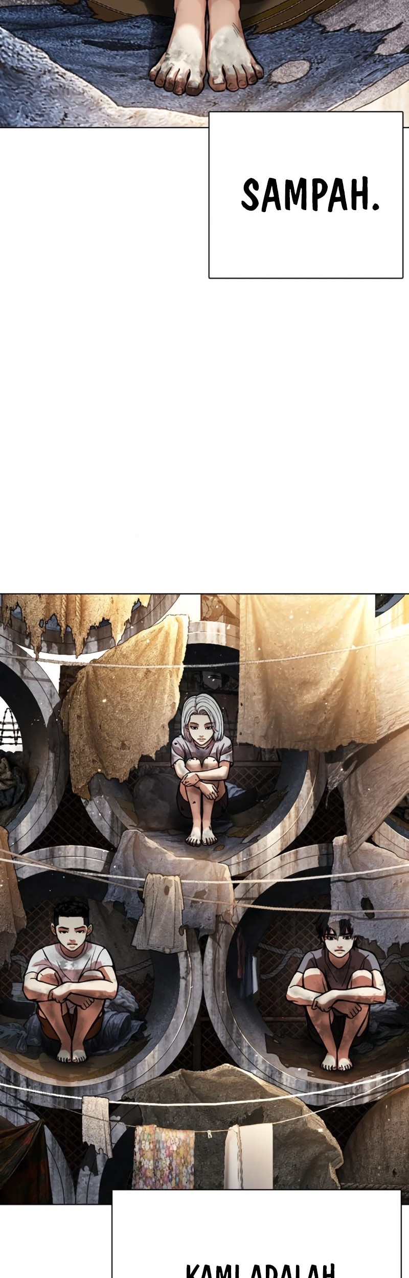 Lookism Chapter 549 Gambar 4