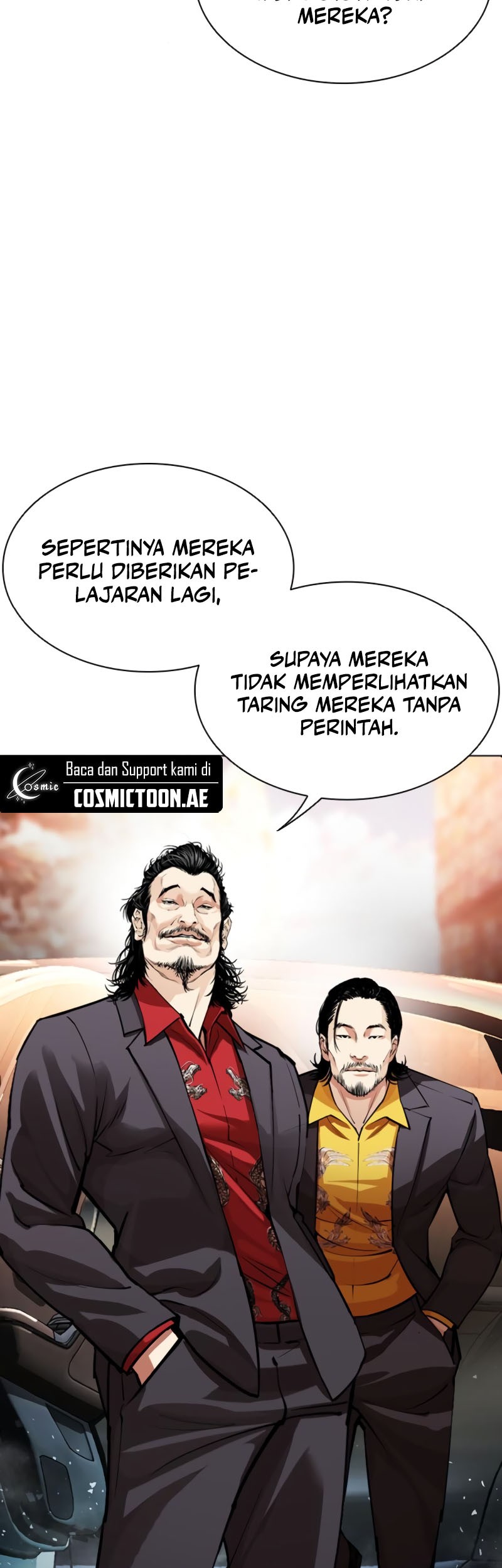 Lookism Chapter 549 Gambar 50