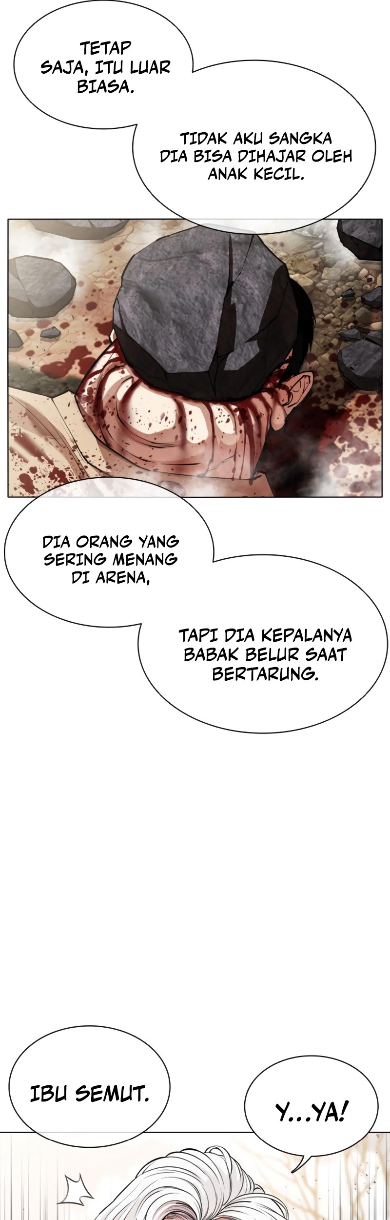 Lookism Chapter 549 Gambar 52