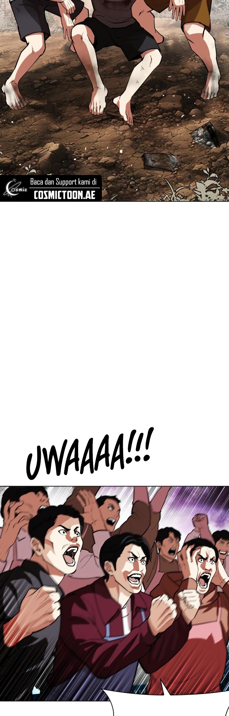 Lookism Chapter 549 Gambar 54