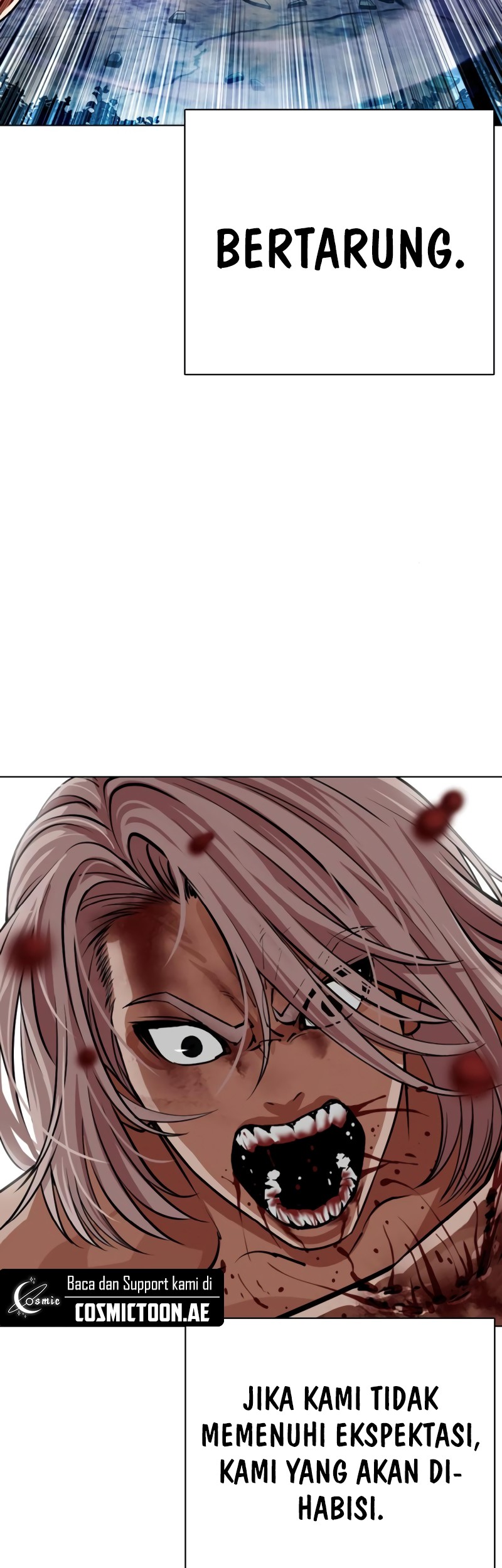 Lookism Chapter 549 Gambar 61