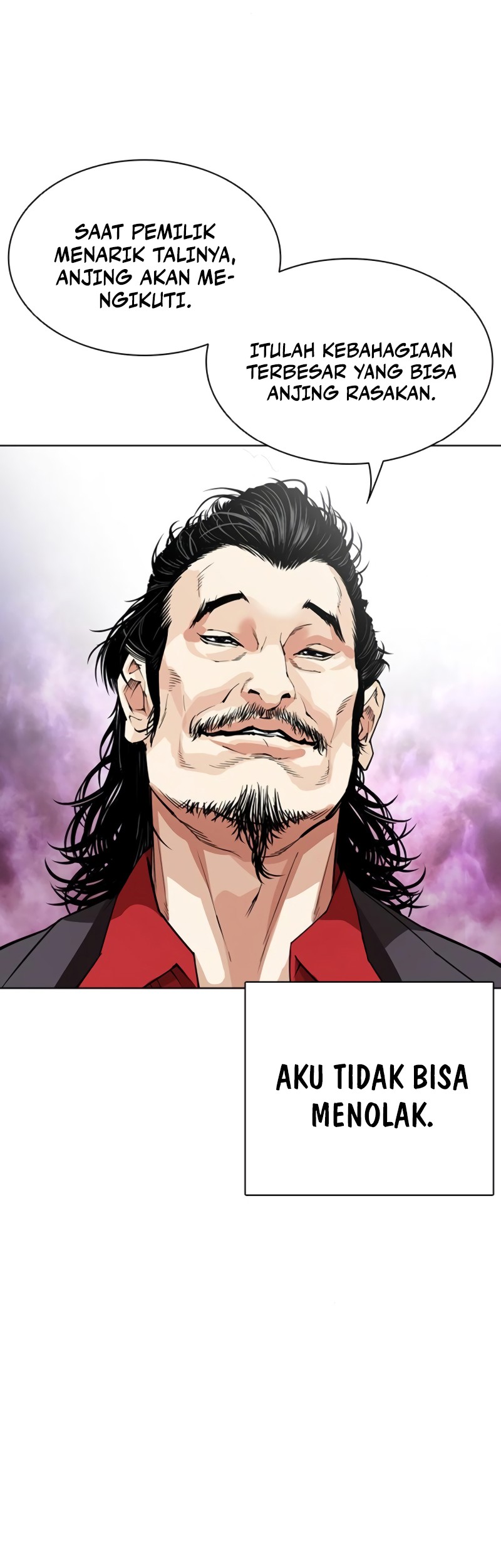 Lookism Chapter 549 Gambar 75