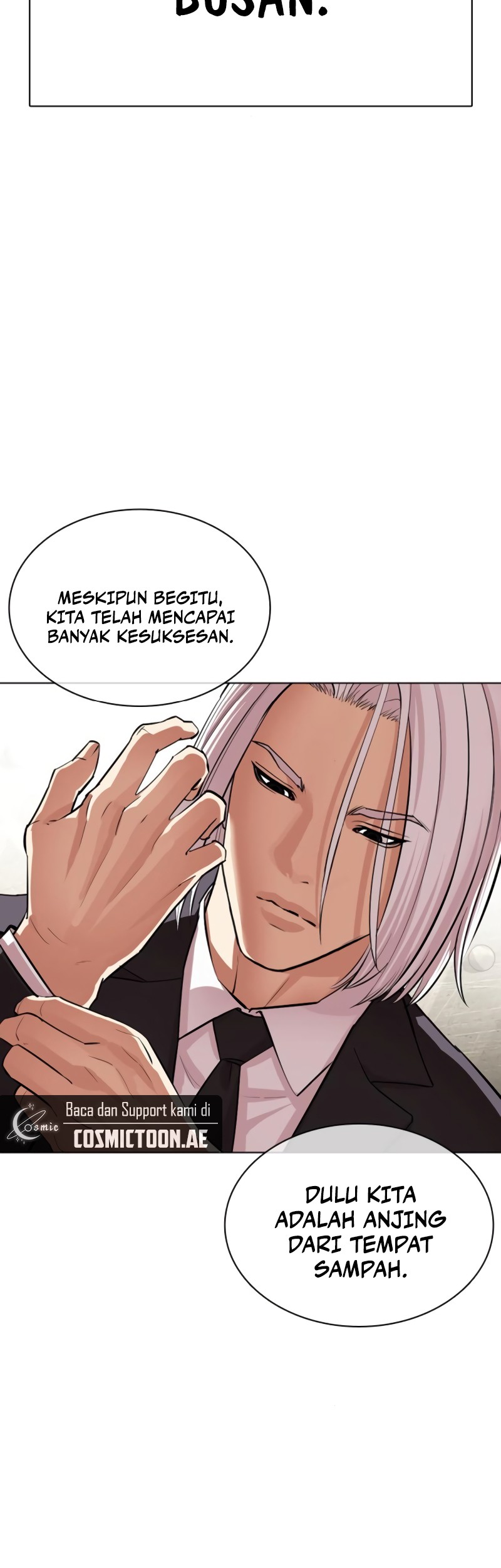 Lookism Chapter 549 Gambar 80