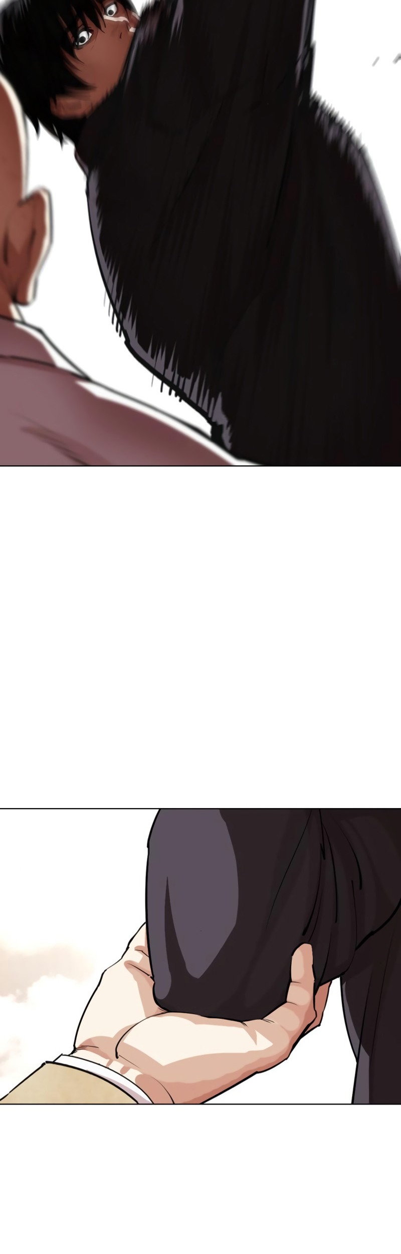 Lookism Chapter 549 Gambar 95