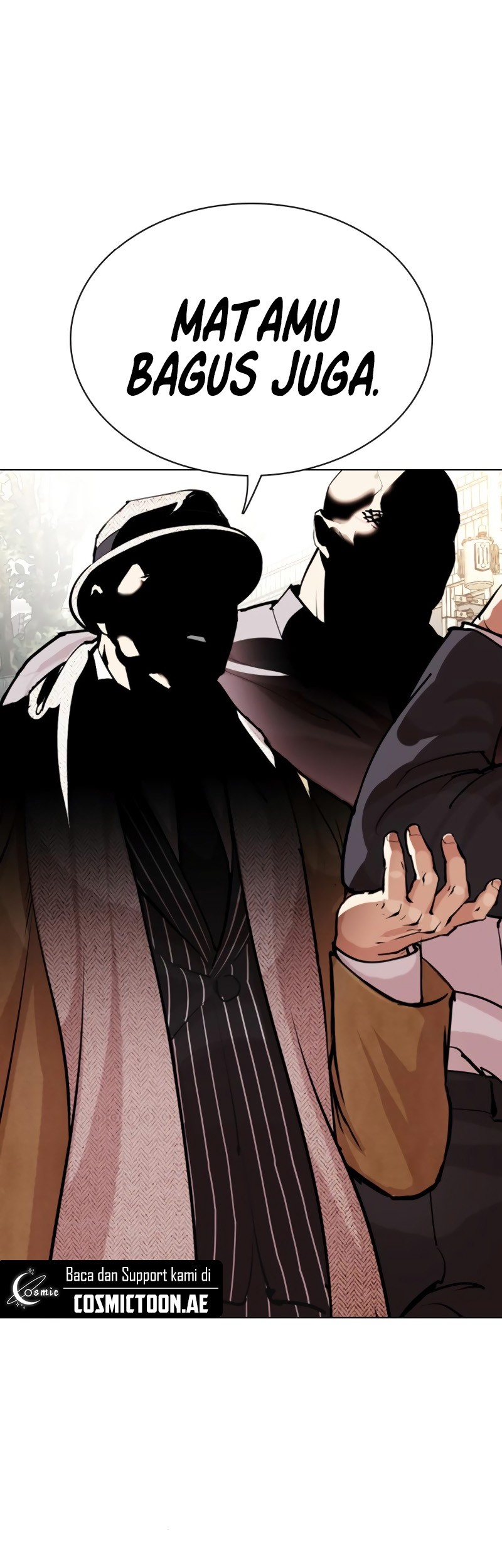 Lookism Chapter 549 Gambar 96