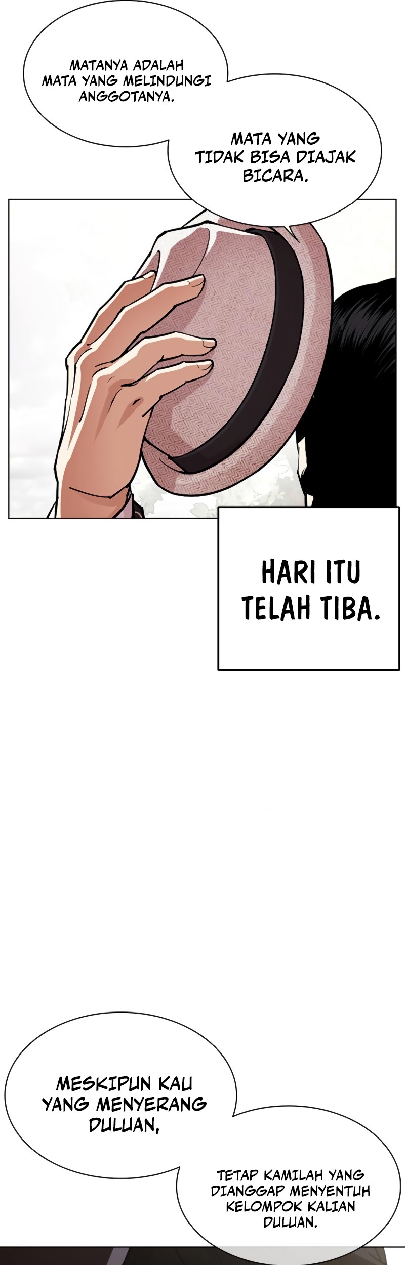 Lookism Chapter 549 Gambar 100