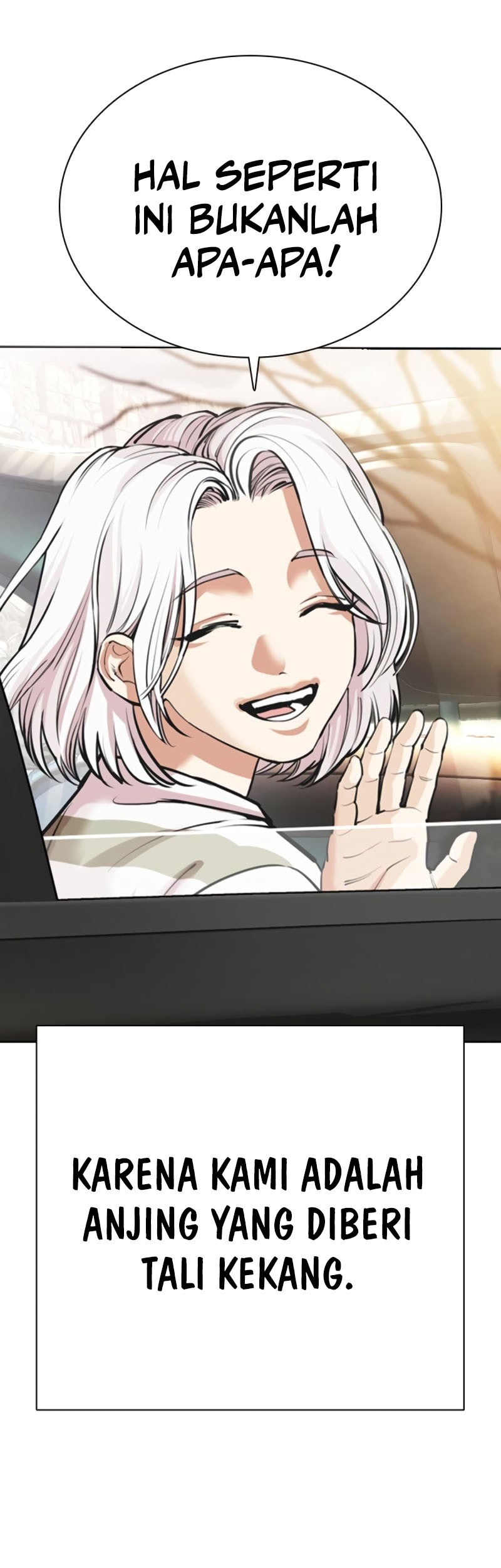 Lookism Chapter 549 Gambar 28