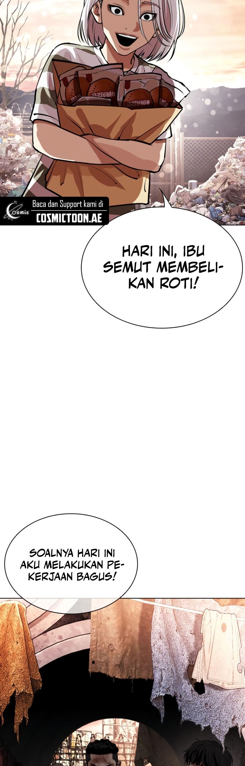 Lookism Chapter 549 Gambar 30