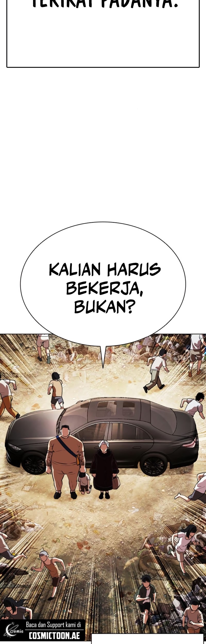 Lookism Chapter 549 Gambar 14