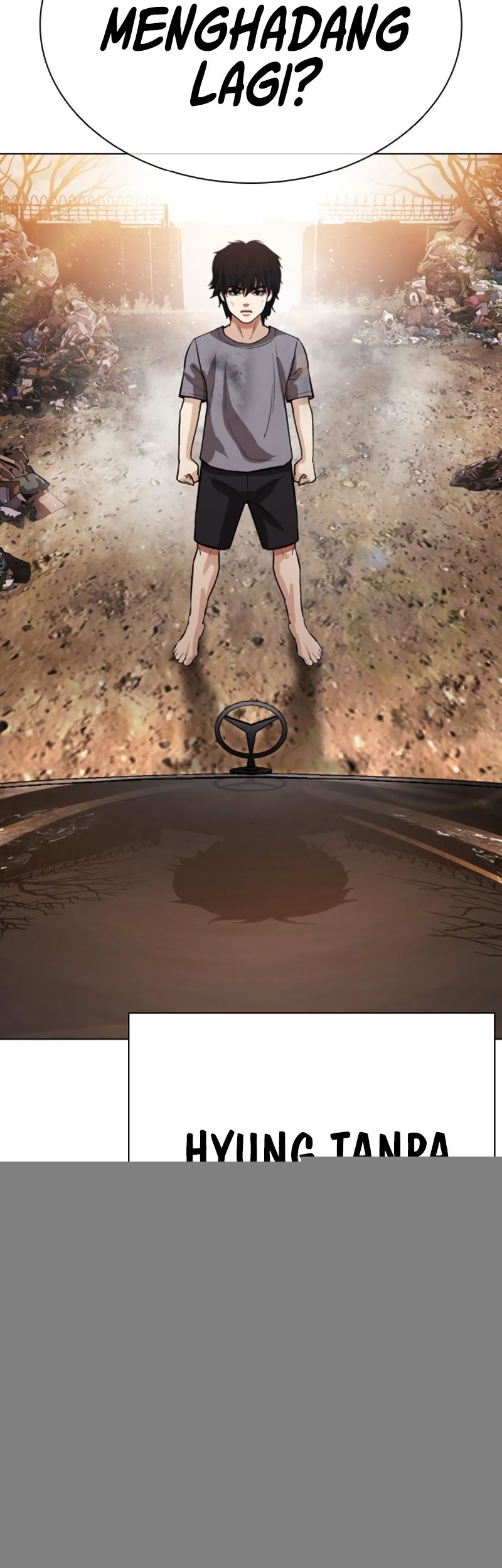 Lookism Chapter 549 Gambar 21