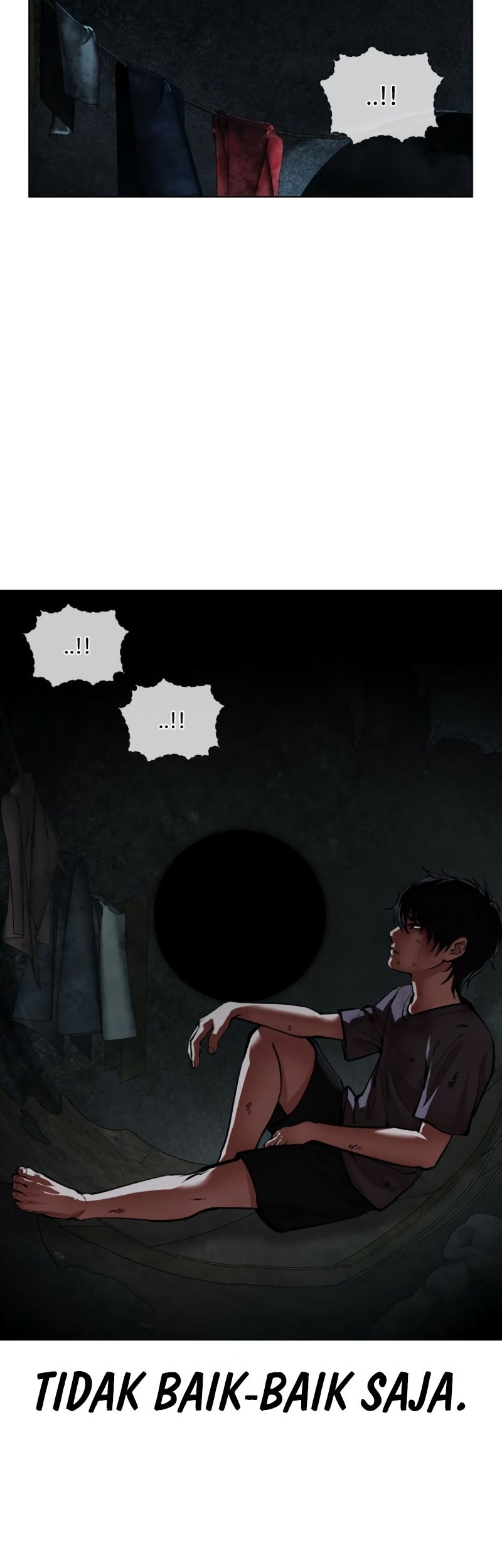 Lookism Chapter 549 Gambar 35