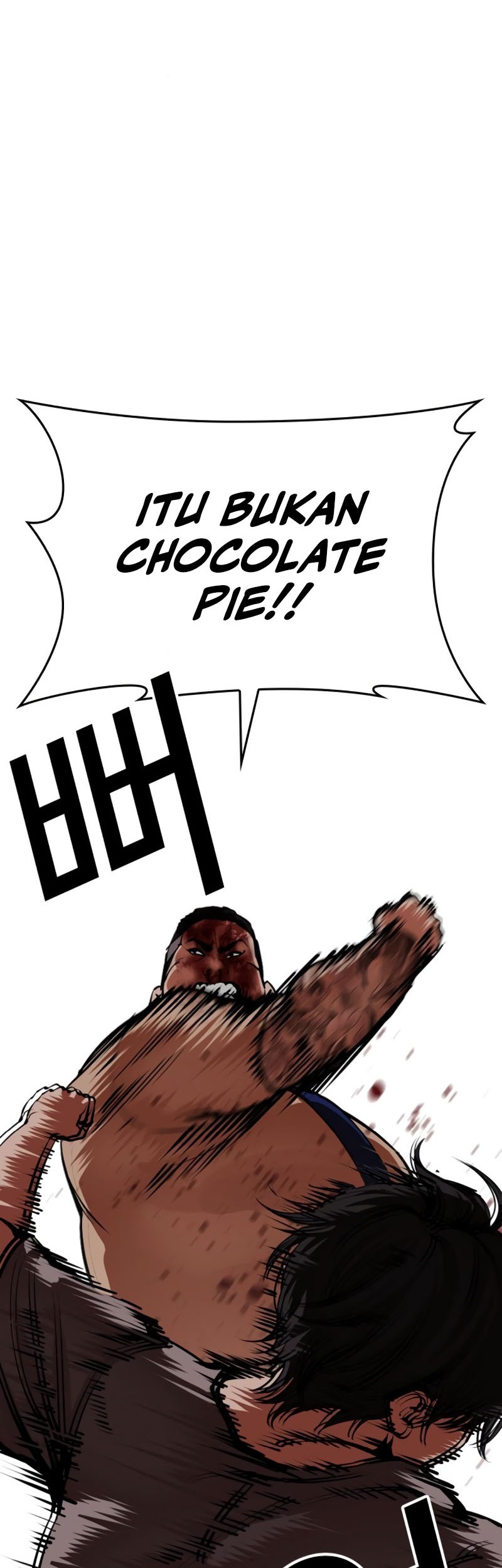 Lookism Chapter 549 Gambar 41