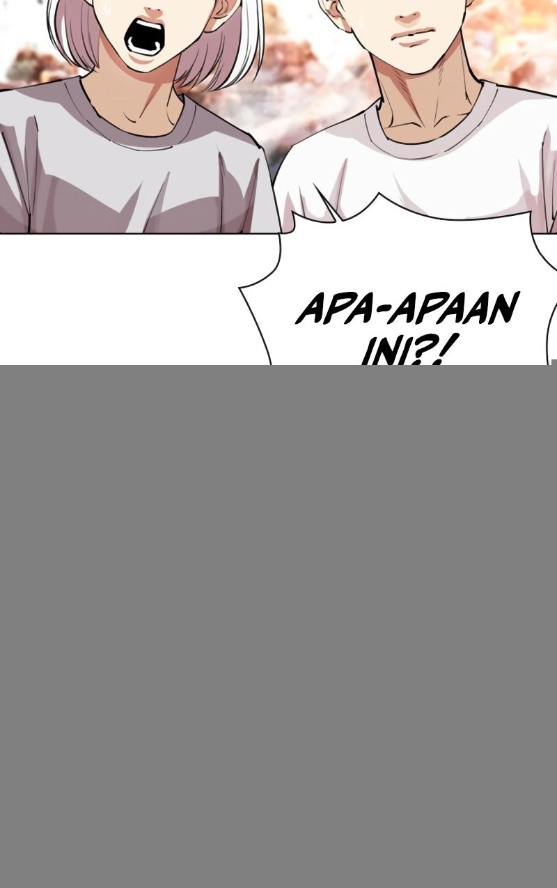 Lookism Chapter 549 Gambar 45