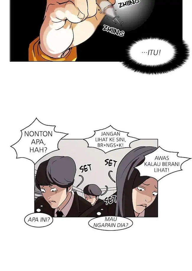 Lookism Chapter 54 Gambar 40