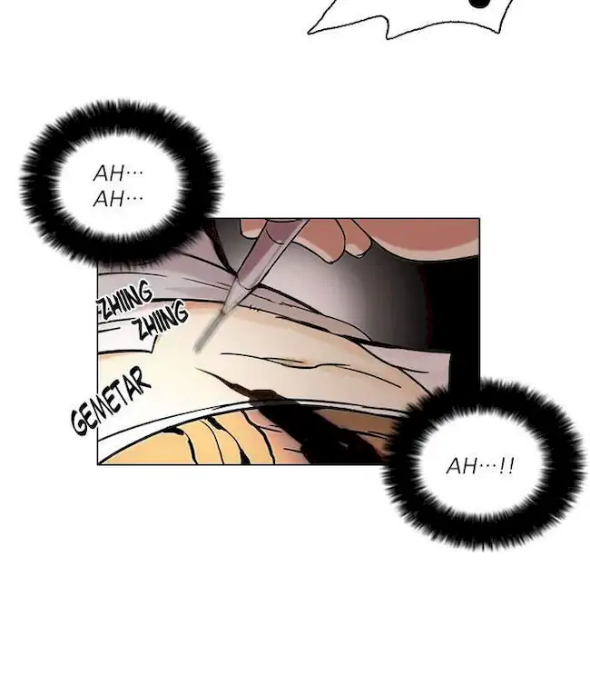 Lookism Chapter 54 Gambar 42