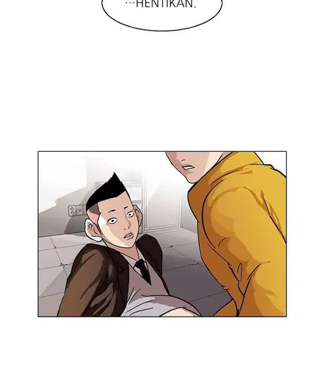 Lookism Chapter 54 Gambar 44