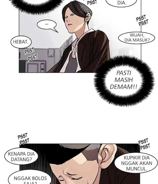 Lookism Chapter 54 Gambar 48