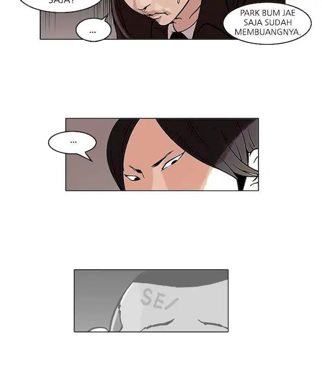 Lookism Chapter 54 Gambar 49