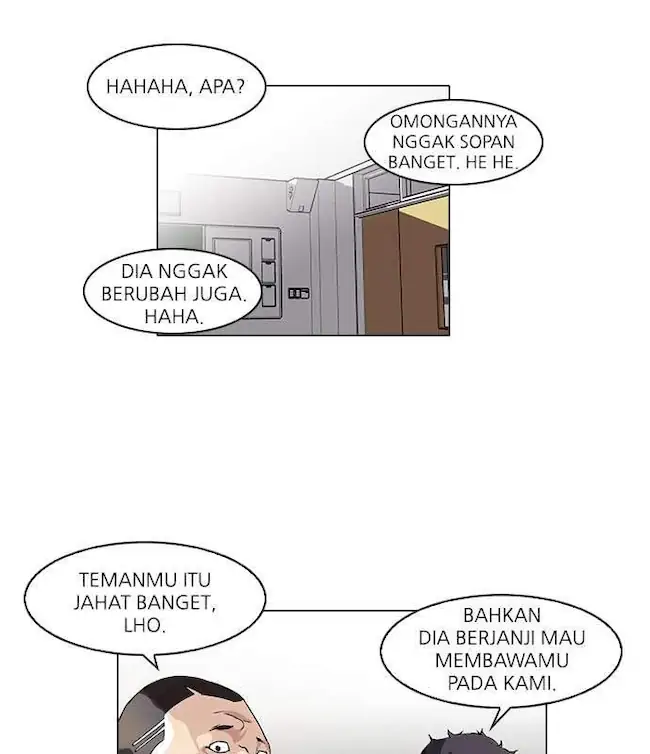 Lookism Chapter 54 Gambar 51