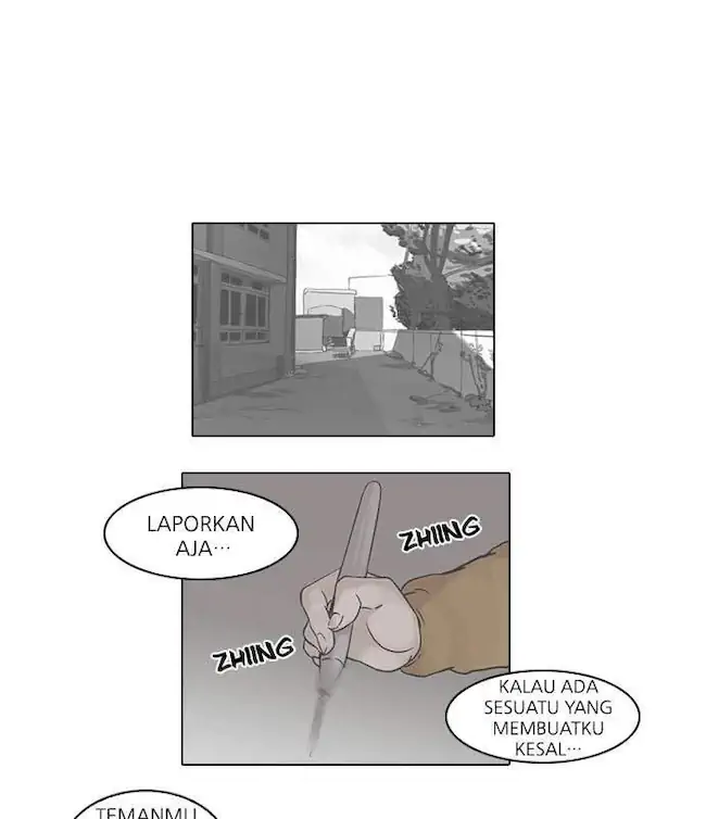 Lookism Chapter 54 Gambar 53