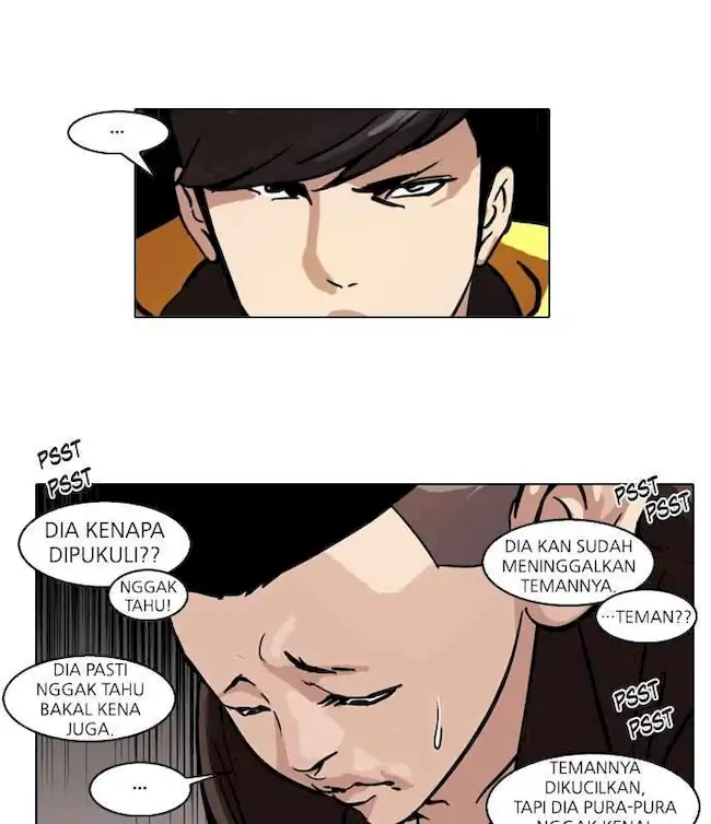 Lookism Chapter 54 Gambar 55