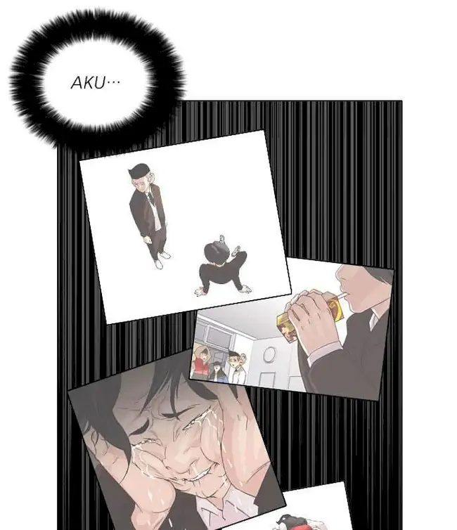 Lookism Chapter 54 Gambar 57