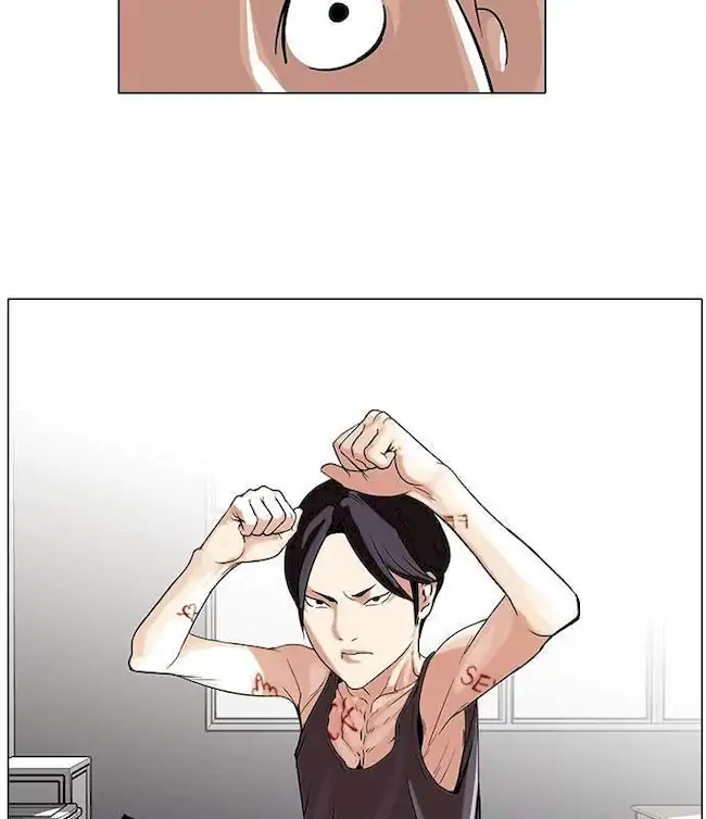 Lookism Chapter 54 Gambar 63