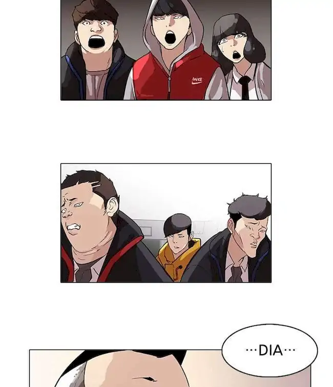 Lookism Chapter 54 Gambar 65