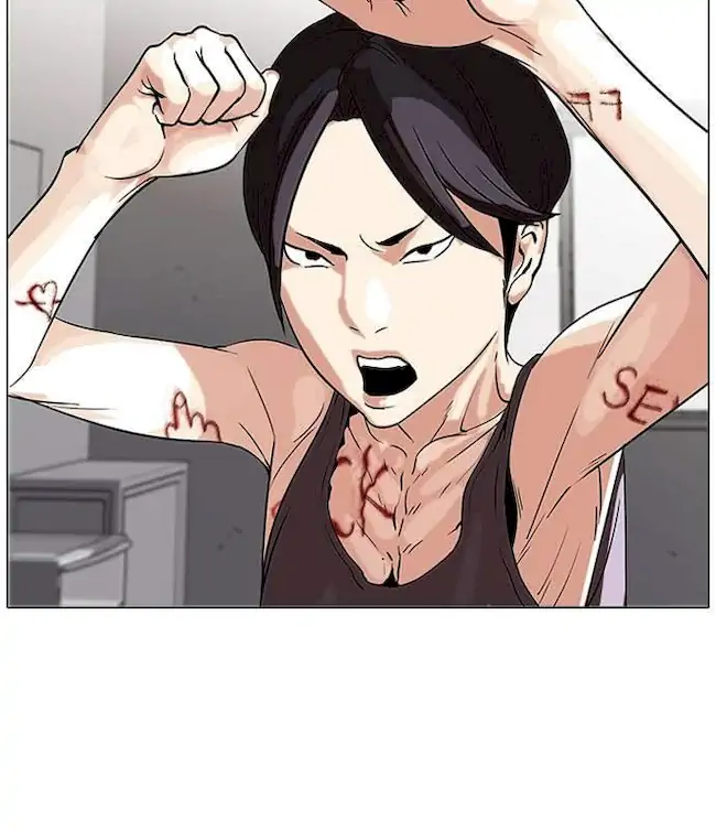 Lookism Chapter 54 Gambar 67
