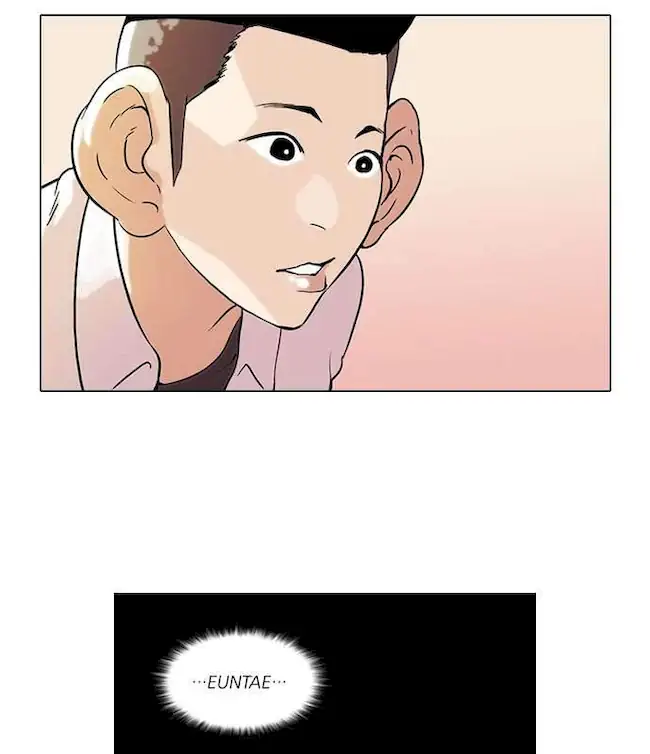 Lookism Chapter 54 Gambar 12