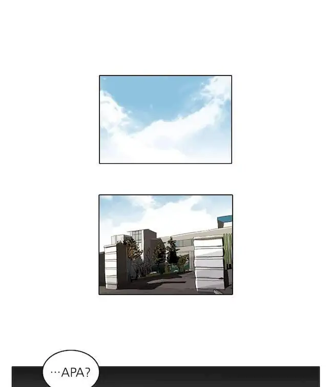 Lookism Chapter 54 Gambar 16