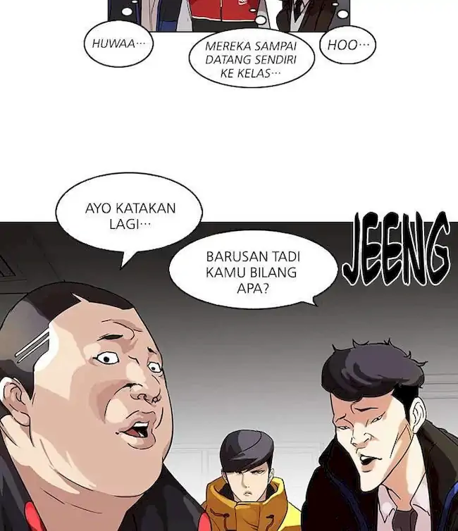 Lookism Chapter 54 Gambar 18