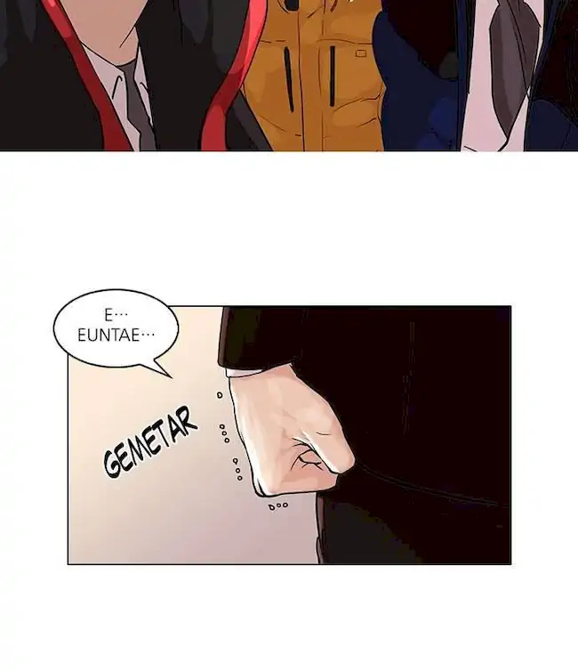 Lookism Chapter 54 Gambar 19