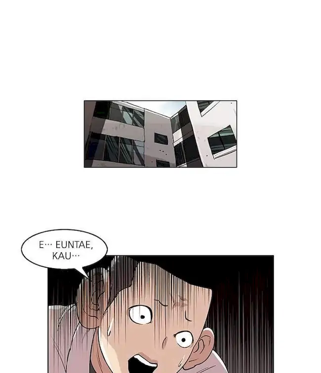 Manhwa Lookism Chapter 54 gambar nomor 2