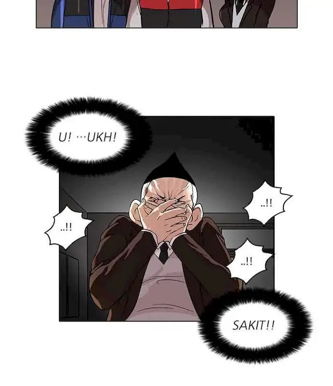 Lookism Chapter 54 Gambar 23