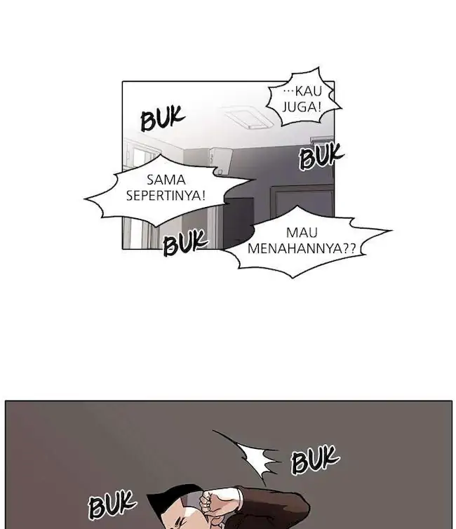 Lookism Chapter 54 Gambar 27