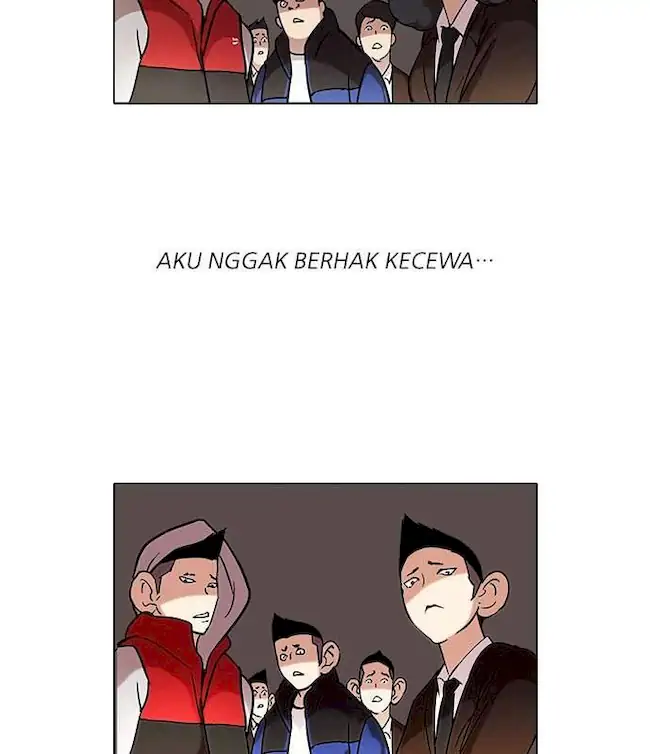Lookism Chapter 54 Gambar 29
