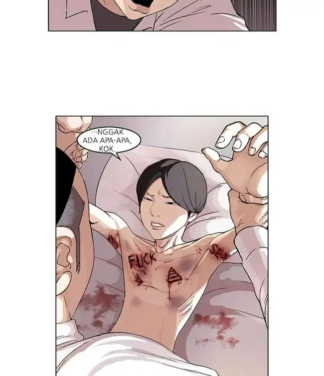 Lookism Chapter 54 Gambar 3