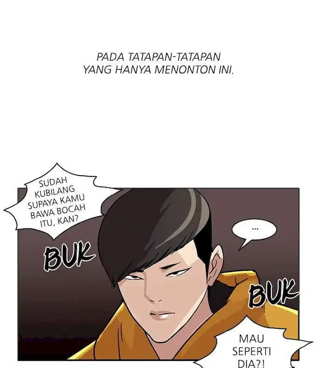 Lookism Chapter 54 Gambar 31