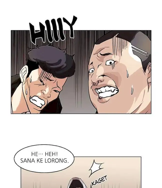 Lookism Chapter 54 Gambar 34