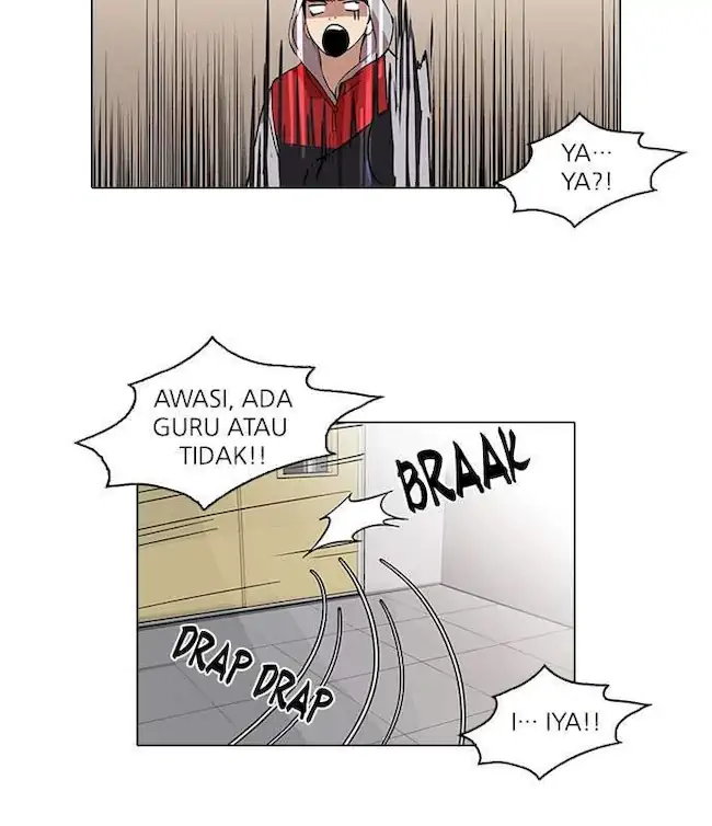 Lookism Chapter 54 Gambar 35