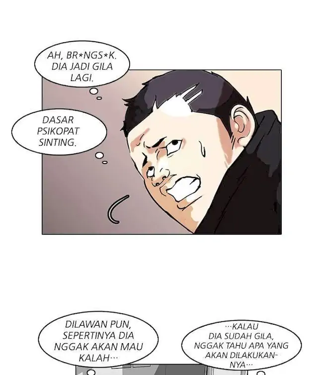 Lookism Chapter 54 Gambar 36