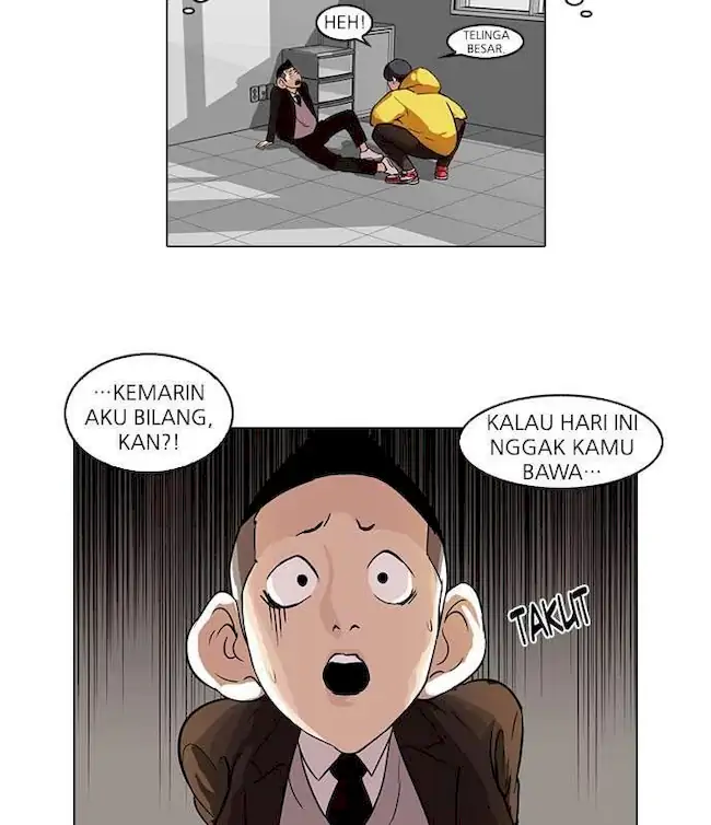 Lookism Chapter 54 Gambar 37