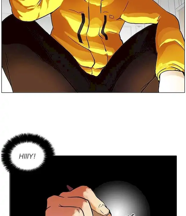 Lookism Chapter 54 Gambar 39