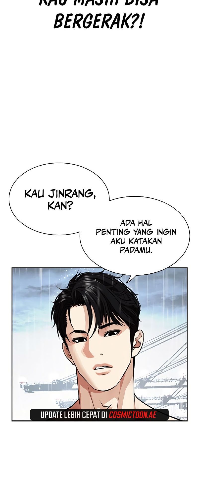 Lookism Chapter 542 Gambar 9