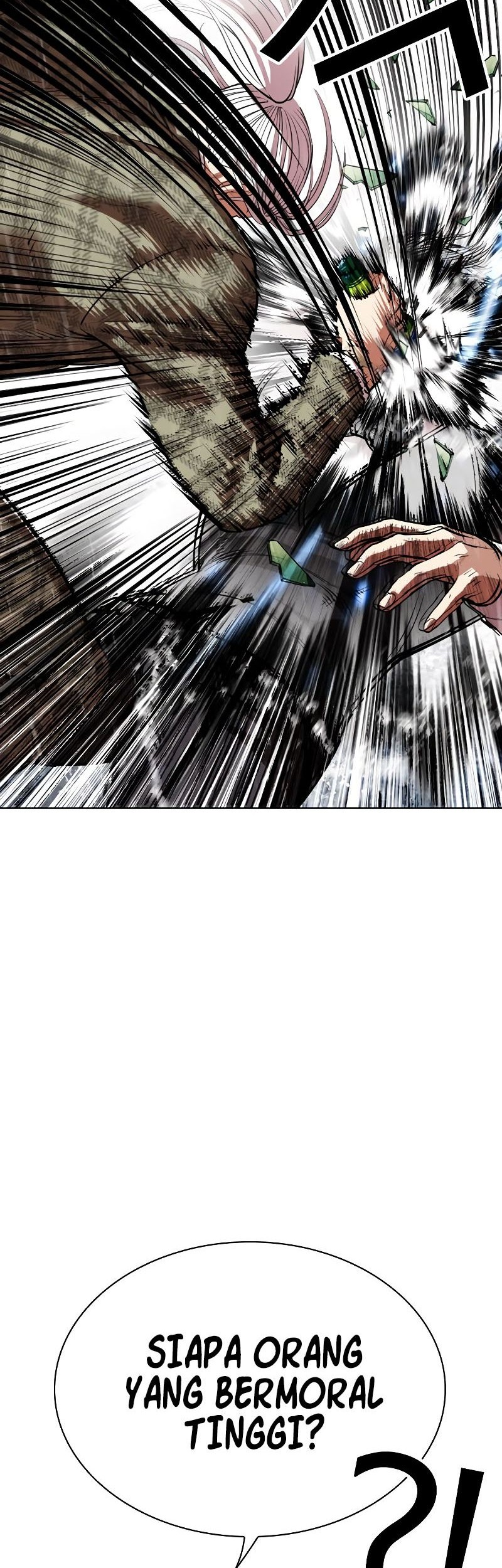 Lookism Chapter 542 Gambar 29