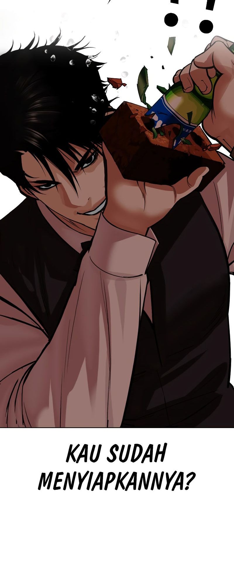 Lookism Chapter 542 Gambar 30